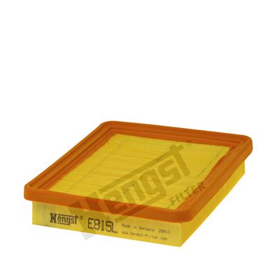 HENGST FILTER oro filtras E815L